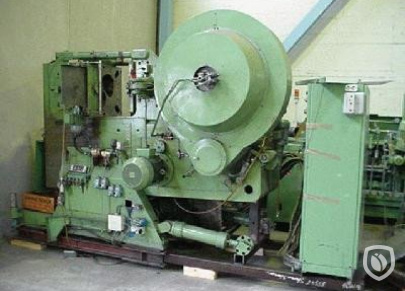 Karges Hammer PNSr 370 (1155)