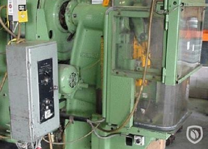 Schuler PEv 16/200 (1315)