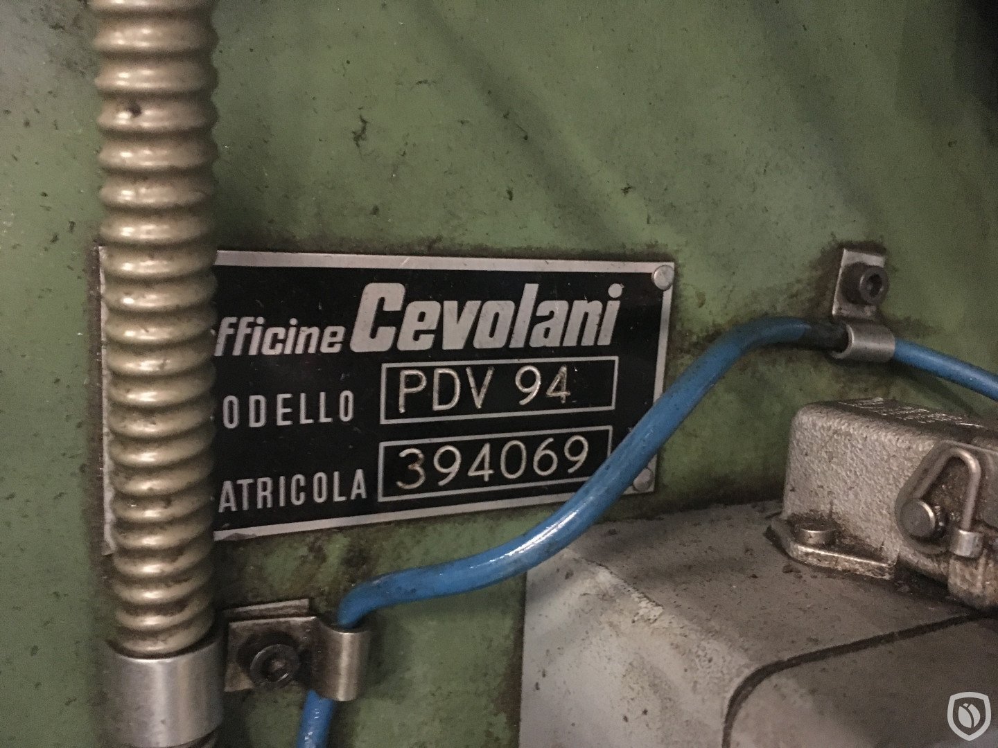 Cevolani PDV 94