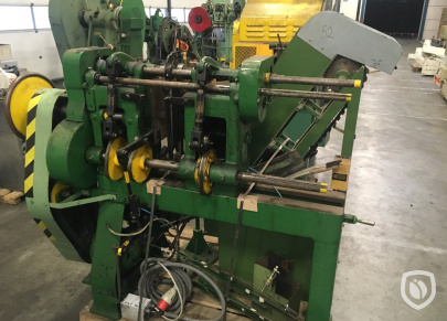 Schuler M2ba 235