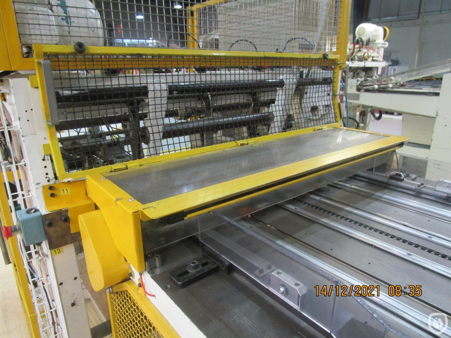 Karges Hammer SSfb 1000