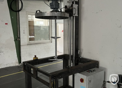 Mixer of German origin