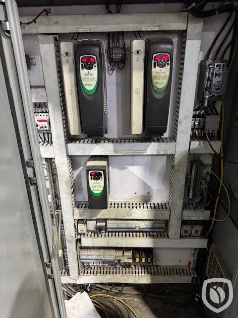 Crabtree Marquess 4538 (tandem)