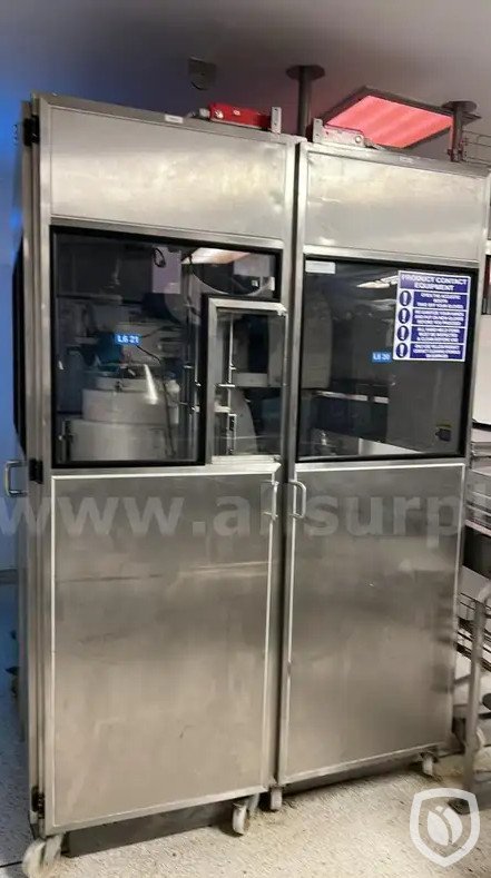 Angelus 50 PR DF