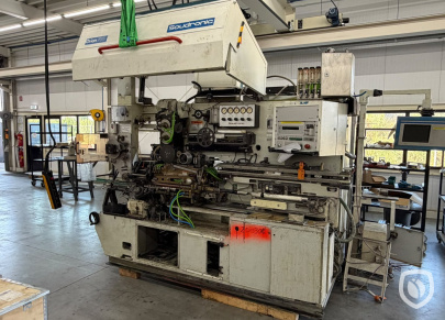 Soudronic FBB 5600 R