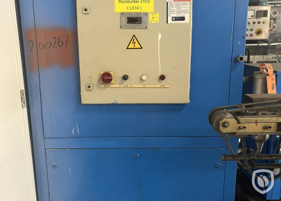 HYFRA HWK 220/1