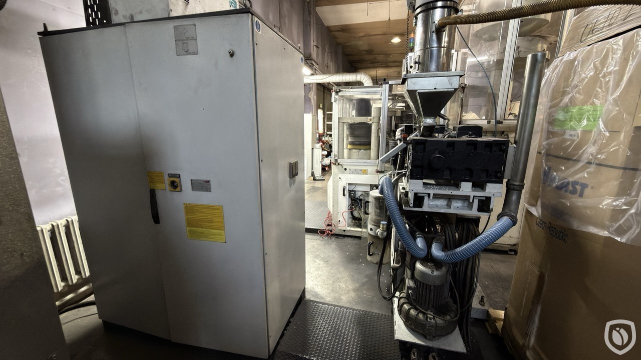 Sacmi PMC 300A