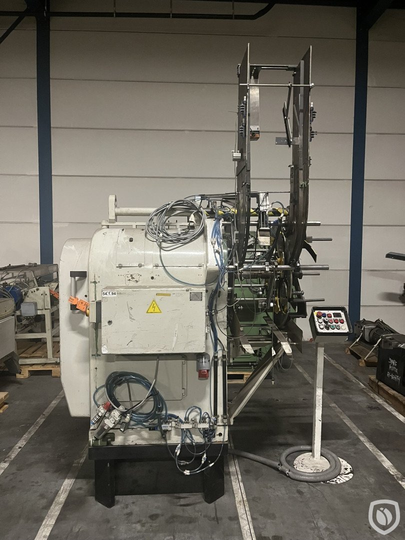 Klinghammer SIA 220