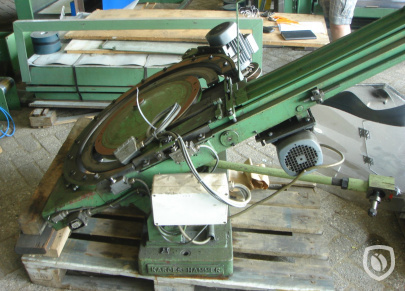 Karges Hammer DAR 175/1 (2404)