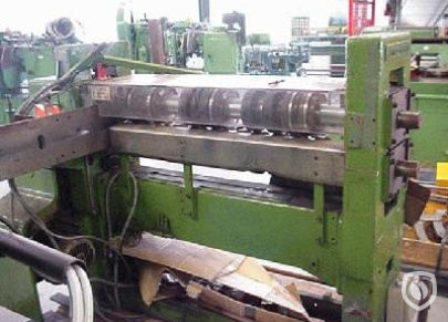 Karges Hammer SSfd 1000 (390)